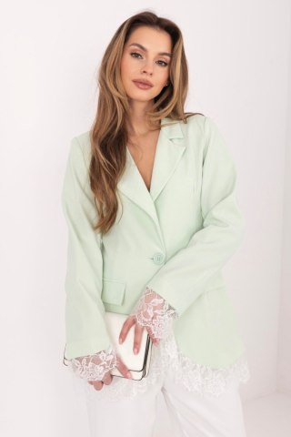 Marynarka Model IT-MA-60155.12 Mint - Factory Price