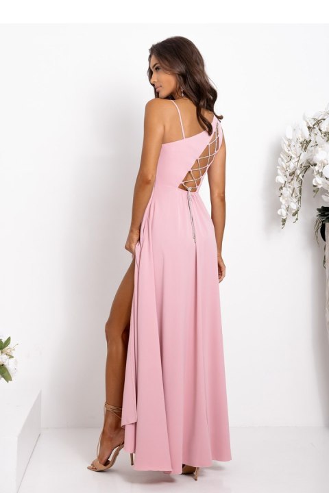 Sukienka Model 001420. Dirty Pink - With You