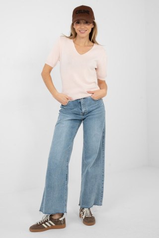 Sweter Damski Model PM-SW-SF201.68 Light Pink - Factory Price