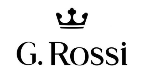 Damski Smartwatch G.Rossi SW015-5 Złoty z Bransoletą