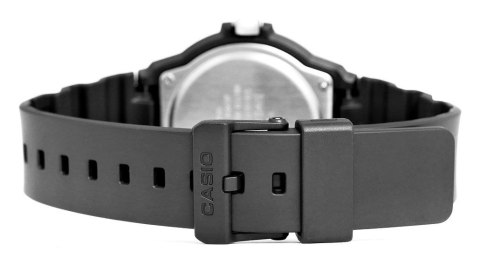 Zegarek Casio MRW-200H-1EVDF - Klasyk w stylu sportowym