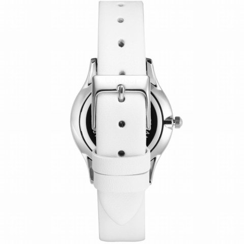 Zegarek damski G.Rossi 11765A-3C1 - włoski design na nadgarstek