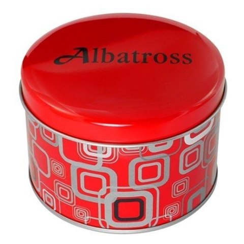Zegarek Męski ALBATROSS ABD192 + BOX