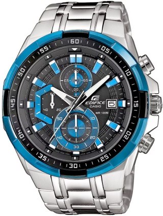 Zegarek Męski CASIO EDIFICE EFR-539D-1A2VUEF + BOX