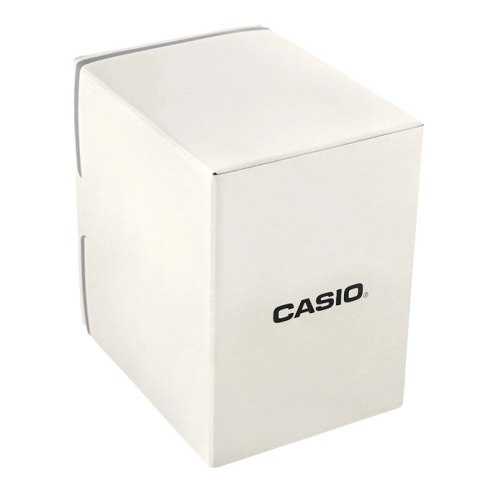 Zegarek Damski Casio Vintage A171WE-1AEF Cyfrowy Srebrny