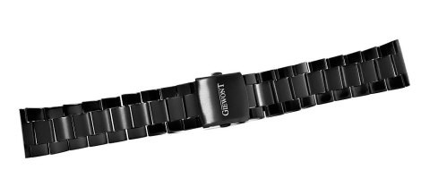 Bransoleta do Smartwatcha Giewont GW440 - Czarna