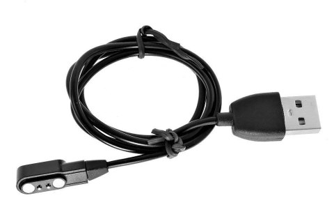 Kabel ładujący USB do Smartwatcha Giewont GW330 / GW460