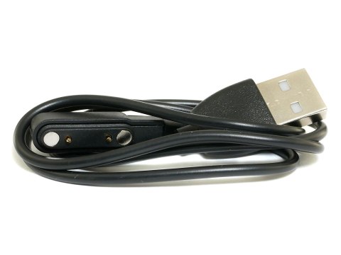 Kabel ładujący magnetyczny Giewont GW430 / GWK1