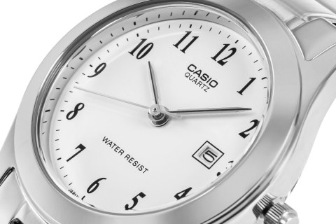 Zegarek Damski Casio LTP-1141PA-7BEG Klasyczna Elegancja