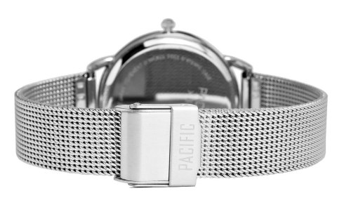 Zegarek Damski Pacific Chronograf X6180-1 Mesh