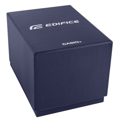 Zegarek Męski CASIO EDIFICE EFV-550P-1AVUEF + BOX