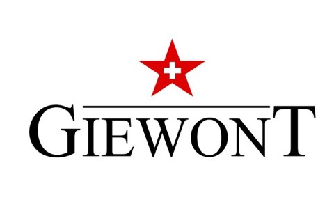 Smartwatch GIEWONT Vertex GW450-1 z Bransoletą i Paskiem
