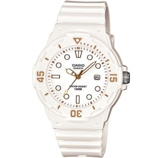 Zegarek Casio LRW-200H-7E2VDF Damski Biały + BOX
