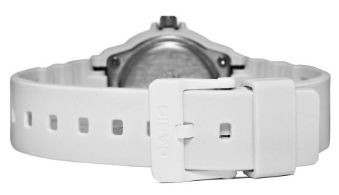 Zegarek Casio LRW-200H-7E2VDF Damski Biały + BOX