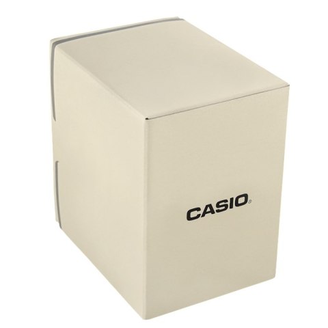 Zegarek Damski Casio MQ-24-7BLLEG Minimalistyczny