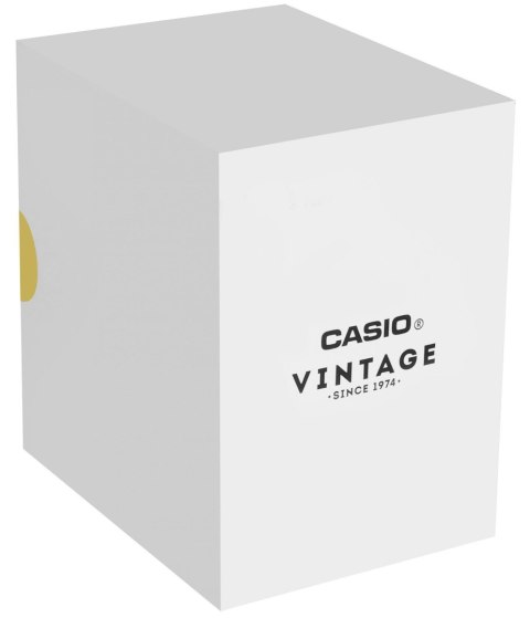 Zegarek Męski CASIO VINTAGE A168WEM-2EF + BOX