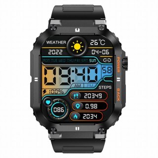 Smartwatch Gravity GT6-1 z ekranem 1,96"