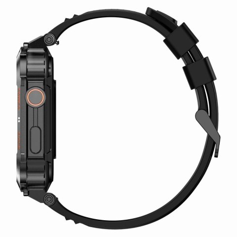 Smartwatch Gravity GT6-1 z ekranem 1,96"