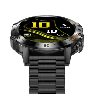 Smartwatch Gravity GT9-2 z bransoletą