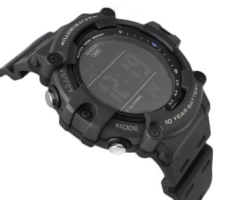 Zegarek Casio AE-1500WH-8BVDF Cyfrowy 10 Lat Baterii + BOX