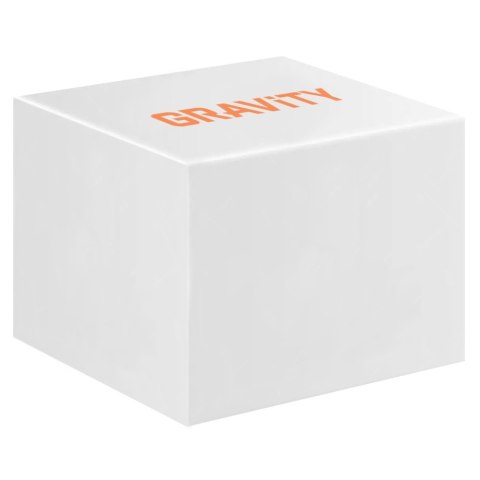 Smartwatch Męski Gravity GT4-4 z Paskiem Skórzanym