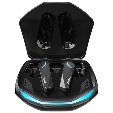 Słuchawki Gamingowe Lenovo Thinkplus LivePods GM2 PRO Czarne