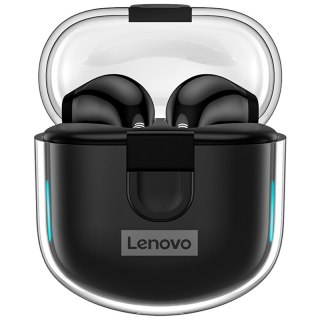 Słuchawki Lenovo Thinkplus LivePods LP12 Czarne - LED