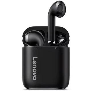 Słuchawki bezprzewodowe Lenovo Thinkplus LivePods LP2 Czarne