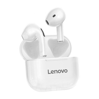 Słuchawki bezprzewodowe Lenovo Thinkplus LivePods LP40 Białe