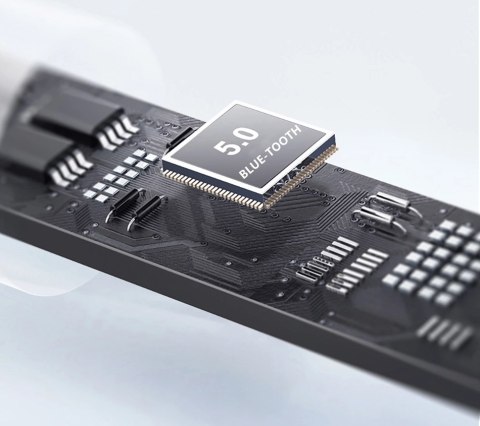 Słuchawki bezprzewodowe Lenovo Thinkplus LivePods LP40 Białe