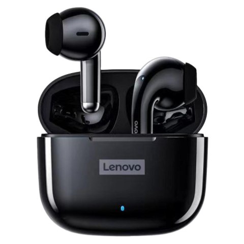 Słuchawki bezprzewodowe Lenovo Thinkplus LivePods LP40 Czarne