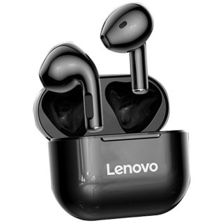 Słuchawki bezprzewodowe Lenovo Thinkplus LivePods LP40 Czarne