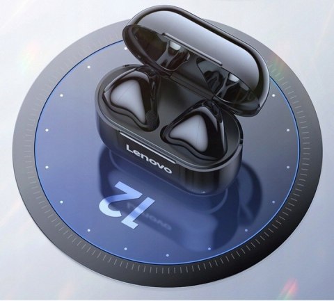 Słuchawki bezprzewodowe Lenovo Thinkplus LivePods LP40 PRO Czarne