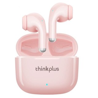 Słuchawki bezprzewodowe Lenovo Thinkplus LivePods LP40 PRO Różowe
