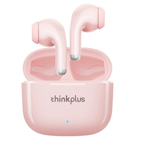 Słuchawki bezprzewodowe Lenovo Thinkplus LivePods LP40 PRO Różowe