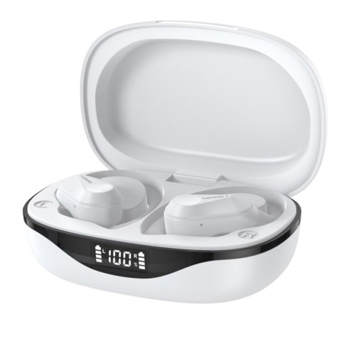 Słuchawki Sportowe Lenovo Thinkplus LivePods LP75 Białe