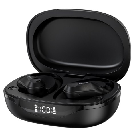 Słuchawki Sportowe Lenovo Thinkplus LivePods LP75 Czarne
