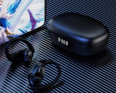 Słuchawki Sportowe Lenovo Thinkplus LivePods LP75 Czarne