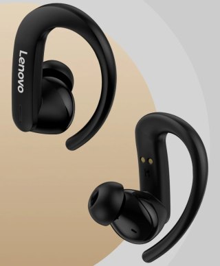 Słuchawki Sportowe Lenovo Thinkplus LivePods T50 Czarne