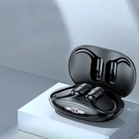 Słuchawki Bezprzewodowe Lenovo Thinkplus LivePods XT80 Czarne