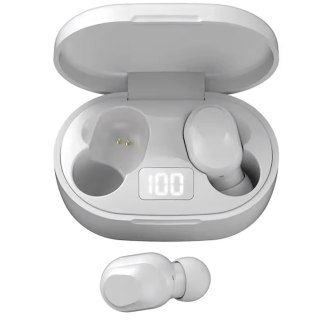 Słuchawki Bezprzewodowe Lenovo Thinkplus LivePods XT91 Białe