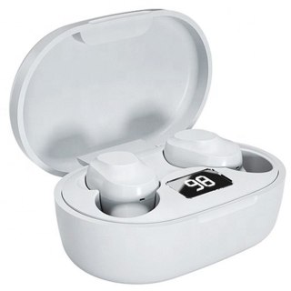 Słuchawki Bezprzewodowe Lenovo Thinkplus LivePods XT91 Białe