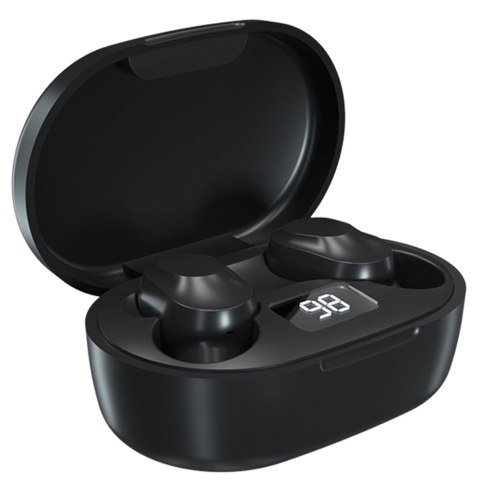 Słuchawki Bezprzewodowe Lenovo Thinkplus LivePods XT91 Czarne