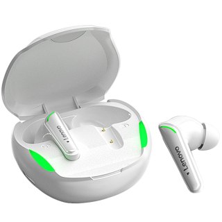 Słuchawki Gamingowe Lenovo Thinkplus LivePods XT92 Białe