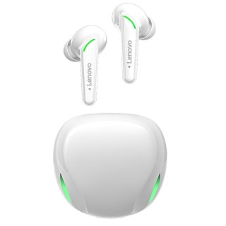 Słuchawki Gamingowe Lenovo Thinkplus LivePods XT92 Białe