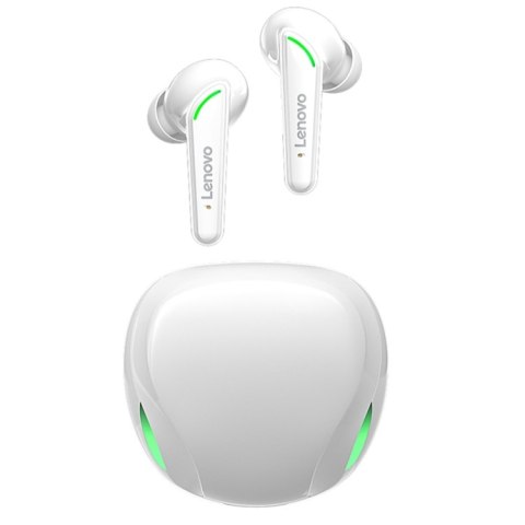 Słuchawki Gamingowe Lenovo Thinkplus LivePods XT92 Białe