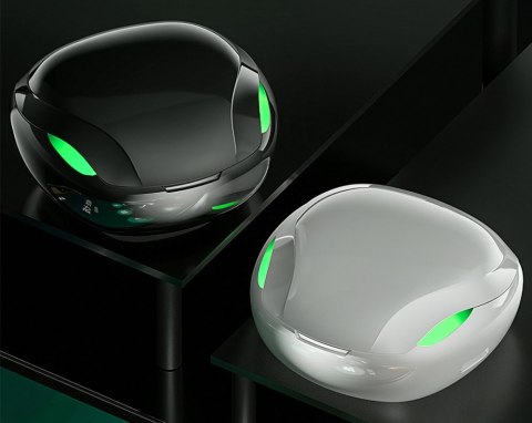 Słuchawki Gamingowe Lenovo Thinkplus LivePods XT92 Białe