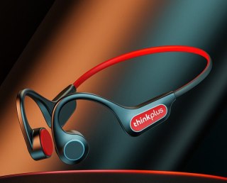 Słuchawki Lenovo Thinkplus Bone X3 PRO z Przewodnictwem Kostnym