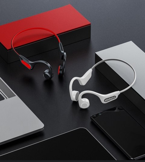 Słuchawki Lenovo Thinkplus Bone X3 PRO z Przewodnictwem Kostnym