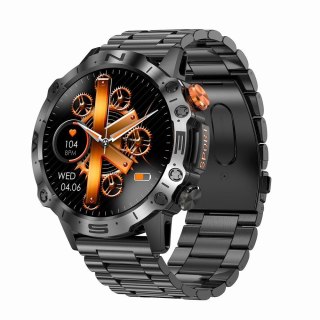 Smartwatch Gravity GT20-1 AMOLED z Bransoletą